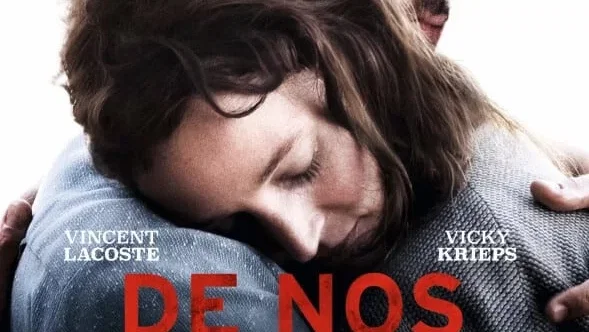 Affiche du film : De nos frères blessés