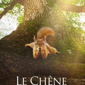 Photo du film : Le chêne