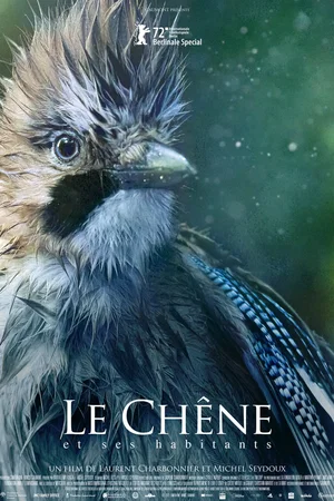 Photo du film : Le chêne
