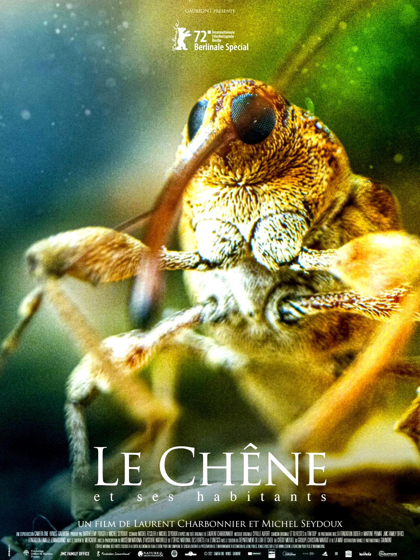 Photo 4 du film : Le chêne