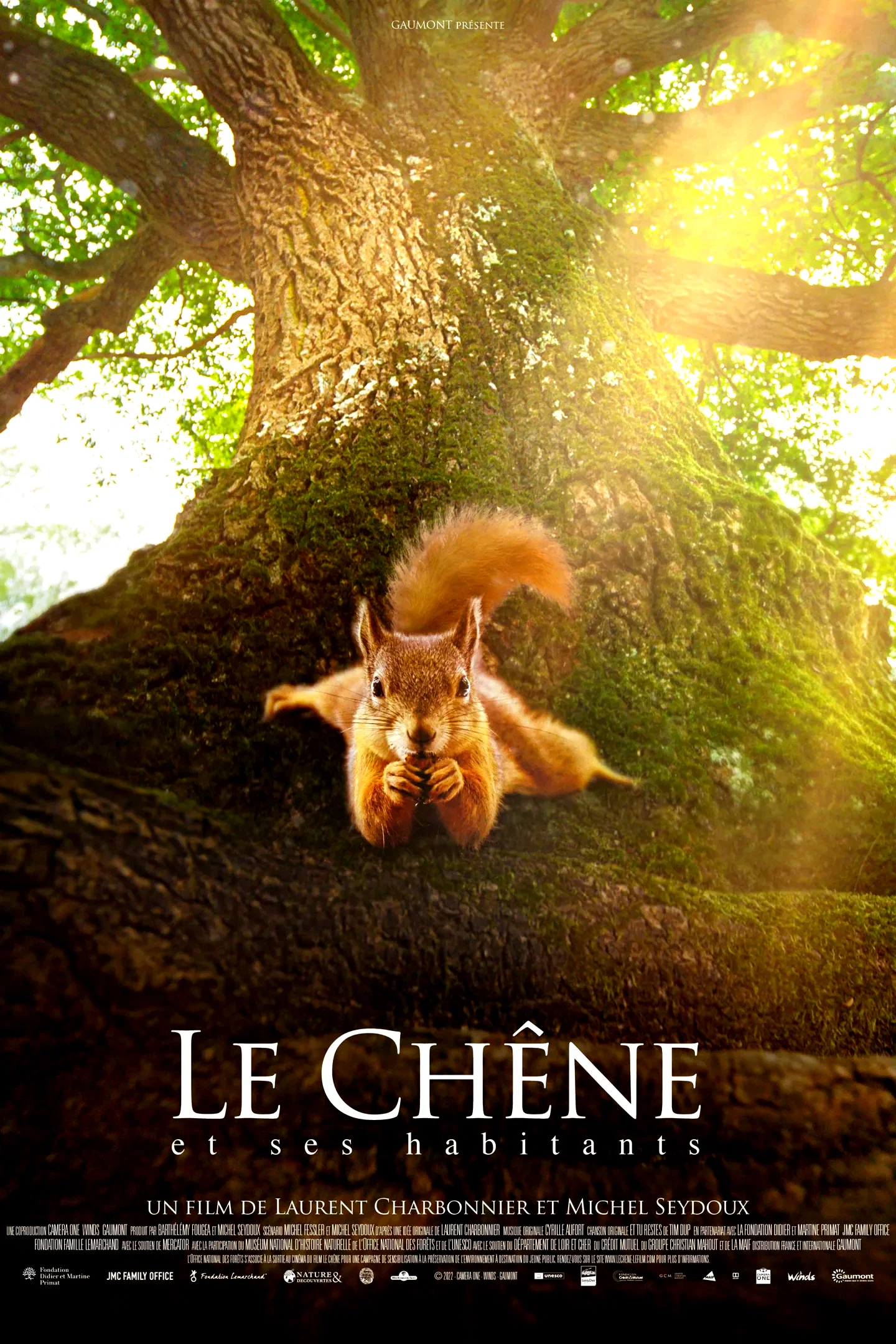 Photo 5 du film : Le chêne