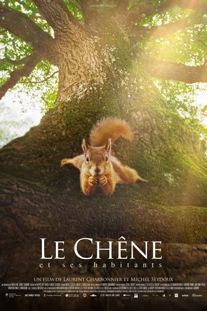 Photo du film : Le chêne