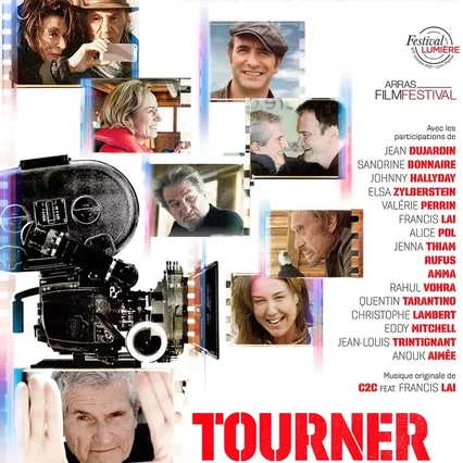 Miniature photo du film : Tourner pour vivre