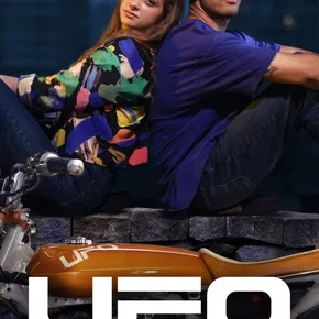 Photo du film : UFO : Nos deux univers