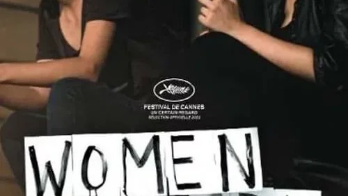 Affiche du film : Women Do Cry