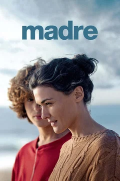 Affiche du film Madre