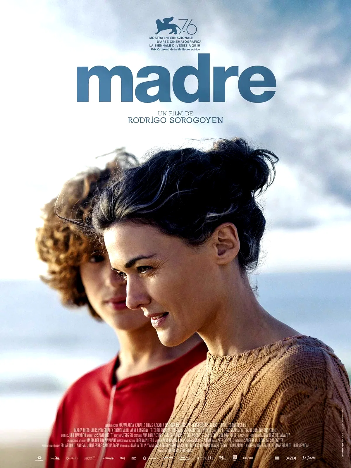 Photo 2 du film : Madre