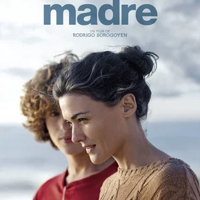 Photo du film : Madre