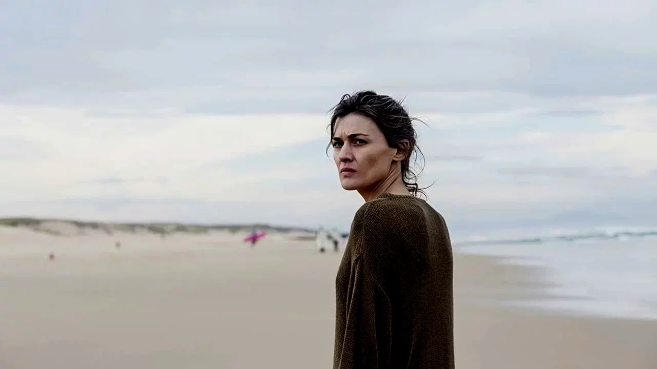 Photo 4 du film : Madre