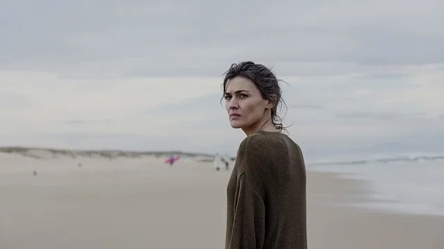 Affiche du film : Madre