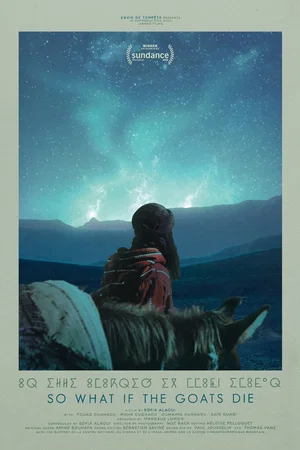 Affiche du film : Qu'importe si les bêtes meurent