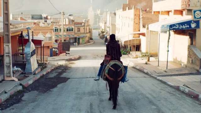 Photo du film : Qu'importe si les bêtes meurent