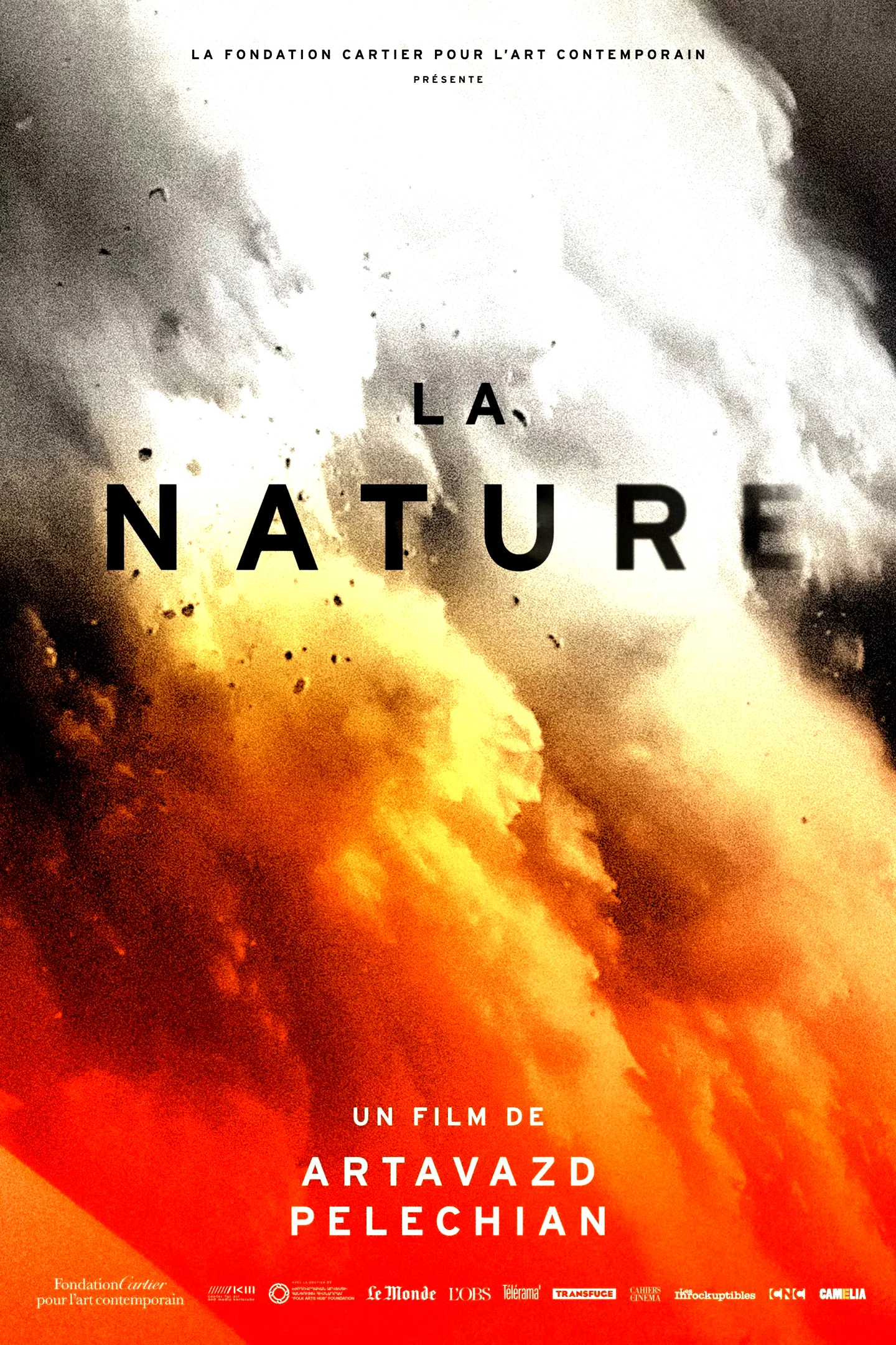 Affiche du film : La Nature