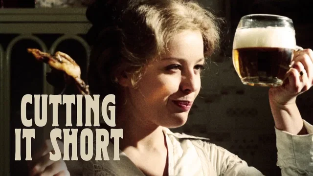 Photo 1 du film : Une blonde émoustillante
