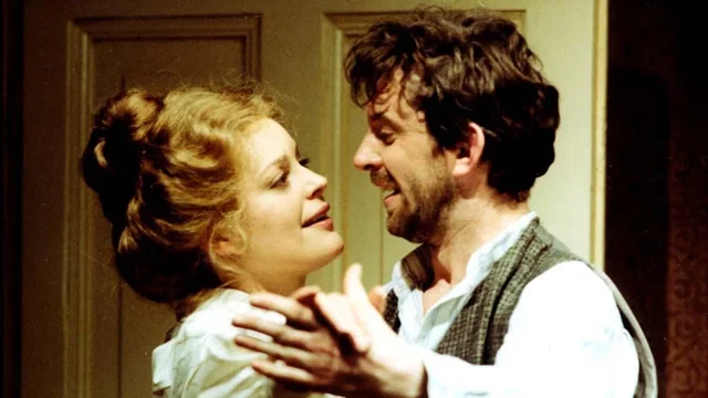 Photo 4 du film : Une blonde émoustillante