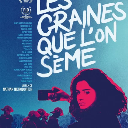 Miniature photo du film : Les graines que l'on sème