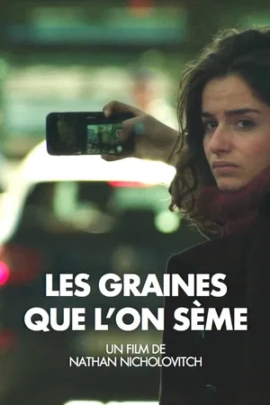 Photo du film : Les graines que l'on sème