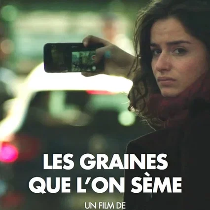 Miniature photo du film : Les graines que l'on sème