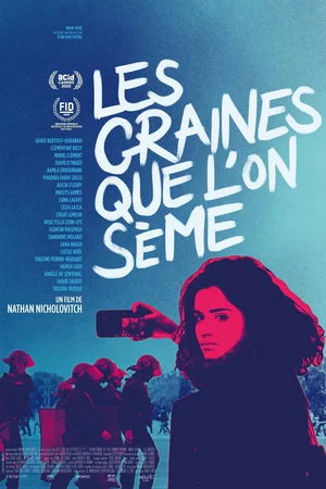 Photo du film : Les graines que l'on sème