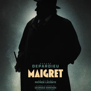 Photo du film : MAIGRET