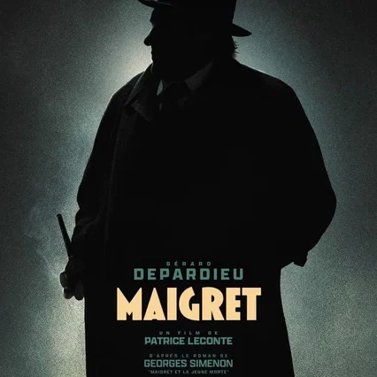 Miniature photo du film : MAIGRET