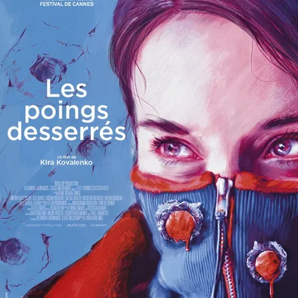 Miniature photo du film : Les Poings desserrés