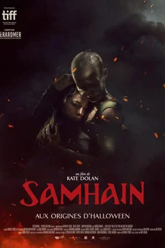 Affiche du film Samhain