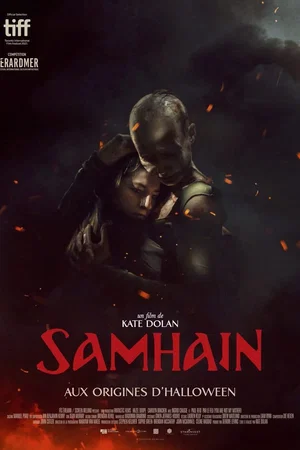Photo 2 du film : Samhain