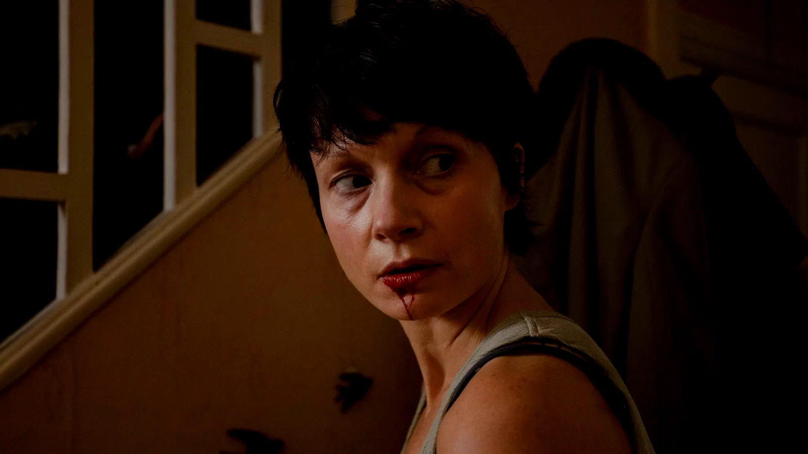 Photo 3 du film : Samhain