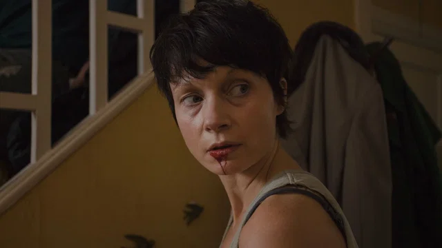 Photo 3 du film : Samhain