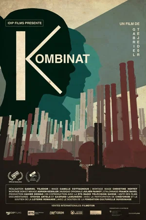 Affiche du film : Kombinat