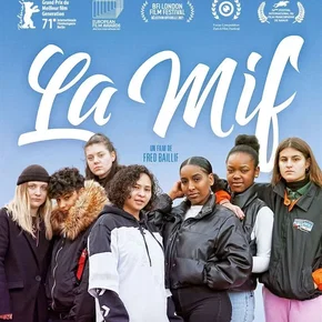 Photo du film : La Mif