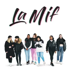 Photo du film : La Mif