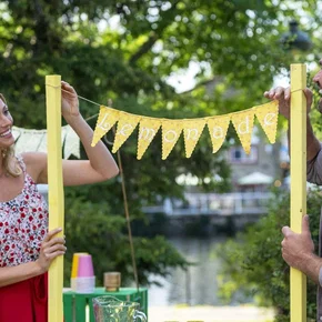 Photo du film : Quand l'amour nous rattrape