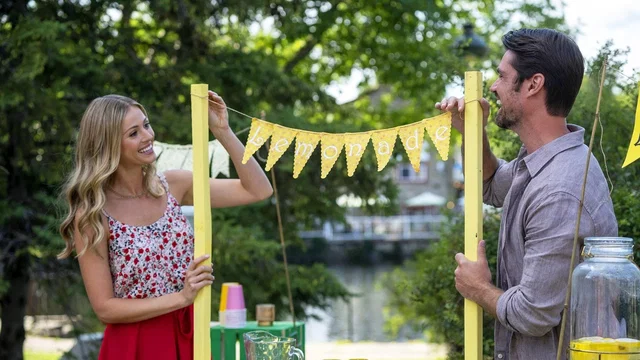 Affiche du film : Quand l'amour nous rattrape