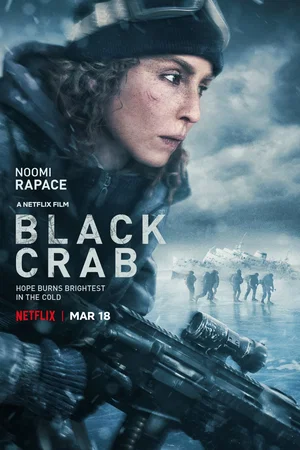 Photo du film : Black Crab