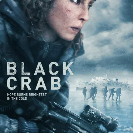 Miniature photo du film : Black Crab
