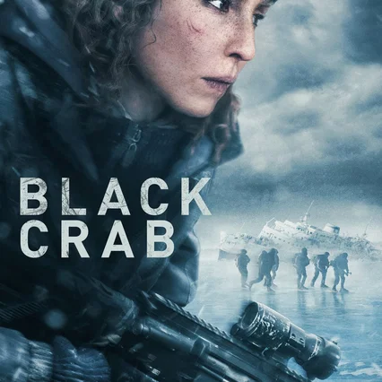 Miniature photo du film : Black Crab