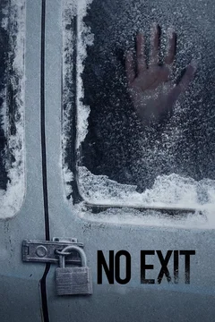 Affiche du film Sans issue