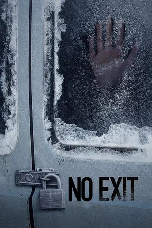 Affiche du film : Sans issue
