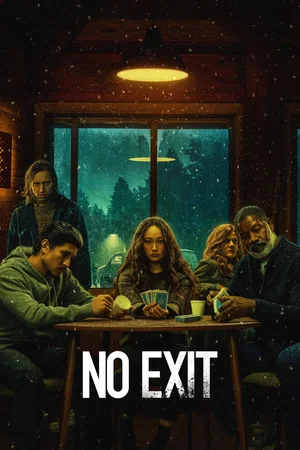 Photo 2 du film : Sans issue