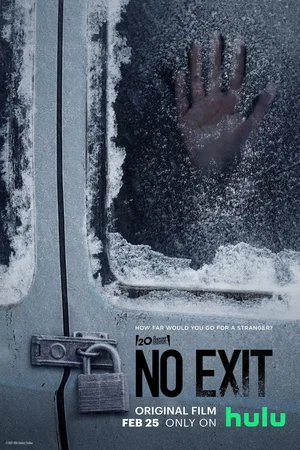 Photo 3 du film : Sans issue