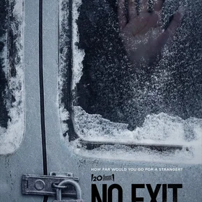 Photo du film : Sans issue