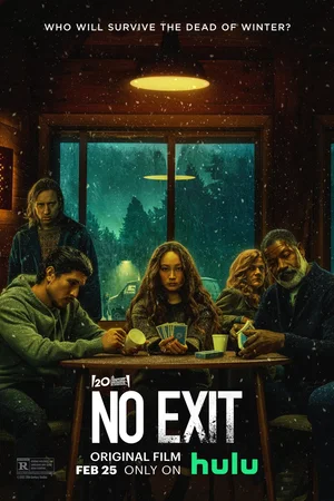 Photo 4 du film : Sans issue