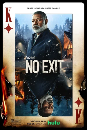 Photo 6 du film : Sans issue