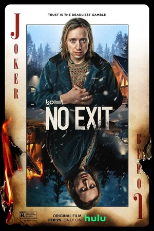 Photo 9 du film : Sans issue