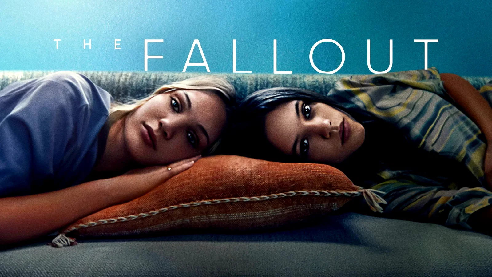 Photo 1 du film : The Fallout