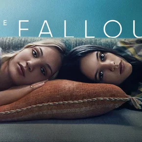 Photo du film : The Fallout