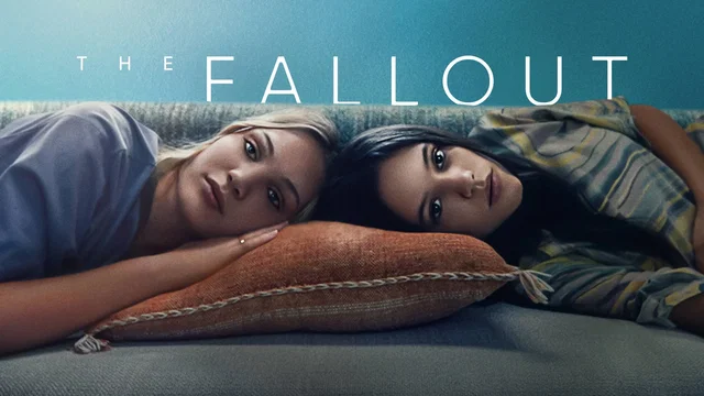 Photo du film : The Fallout