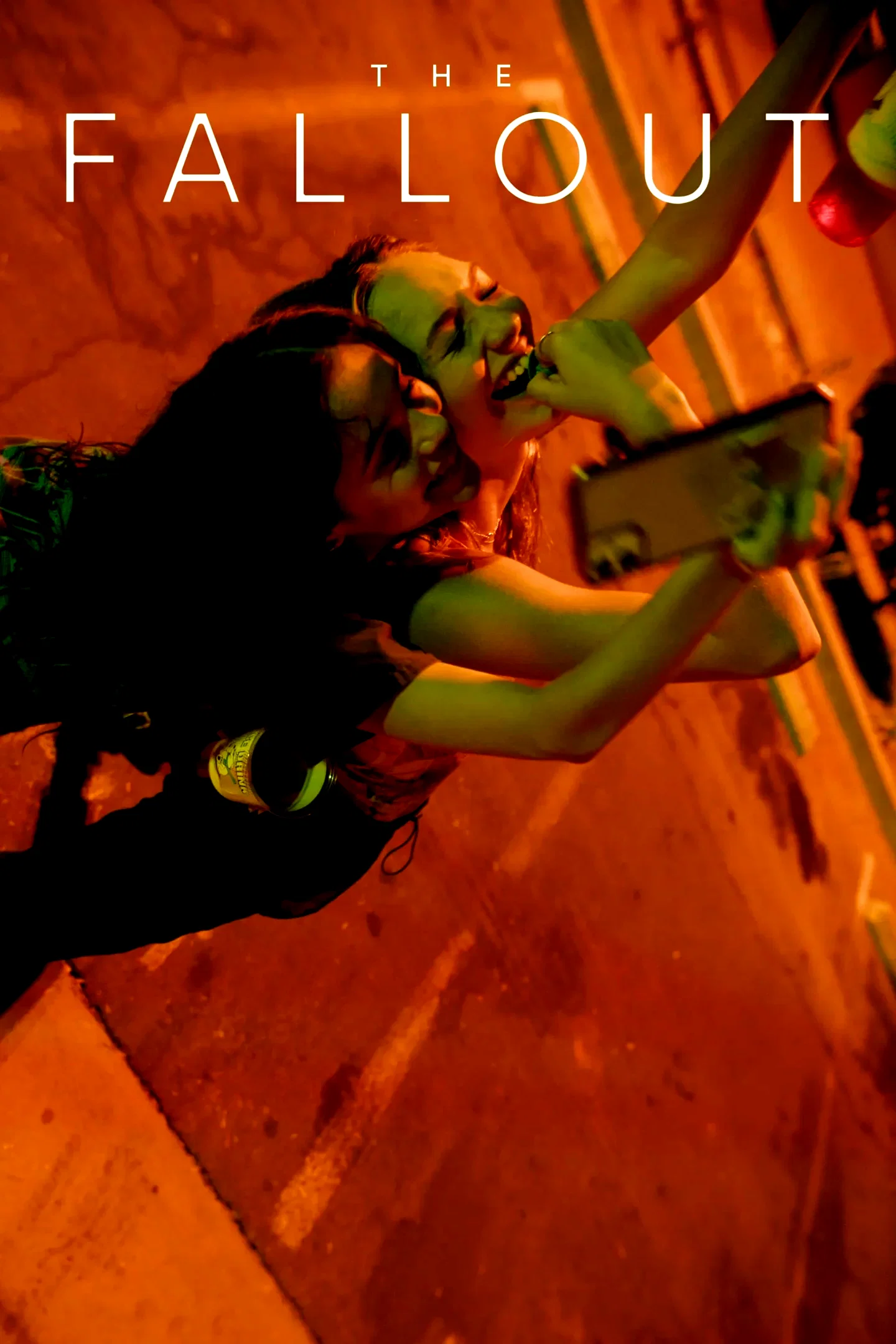 Photo 3 du film : The Fallout